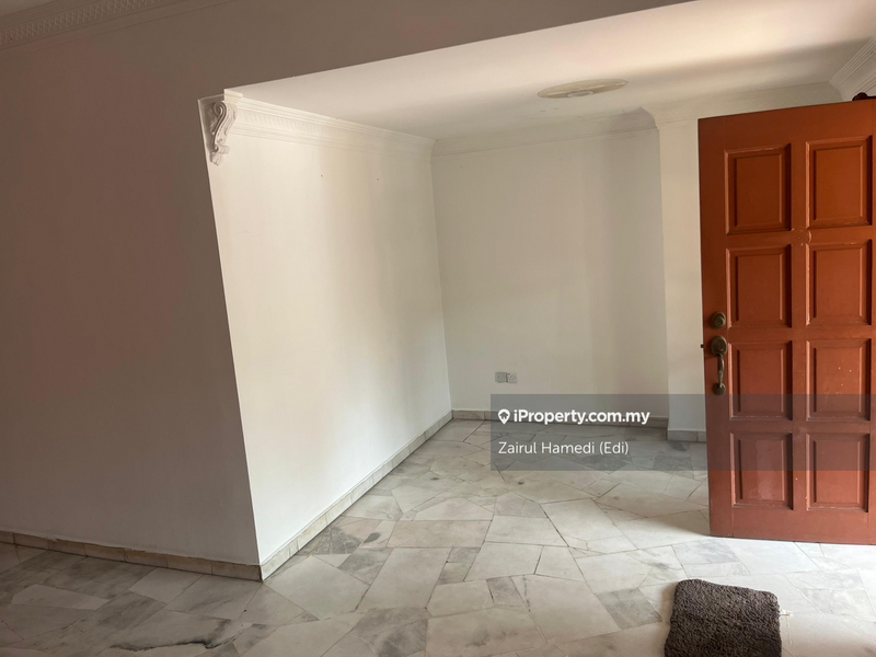 Rumah Berangkai 1 Tingkat untuk Dijual di Taman Pinggiran Usj, Subang Jaya oleh Zairul Hamedi (Edi) - iProperty.com.my
