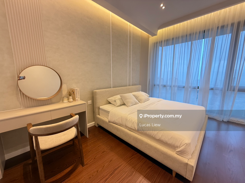 Service Residence for Rent in Park Regent @Desa Park City by Lucas Liew - iProperty.com.my