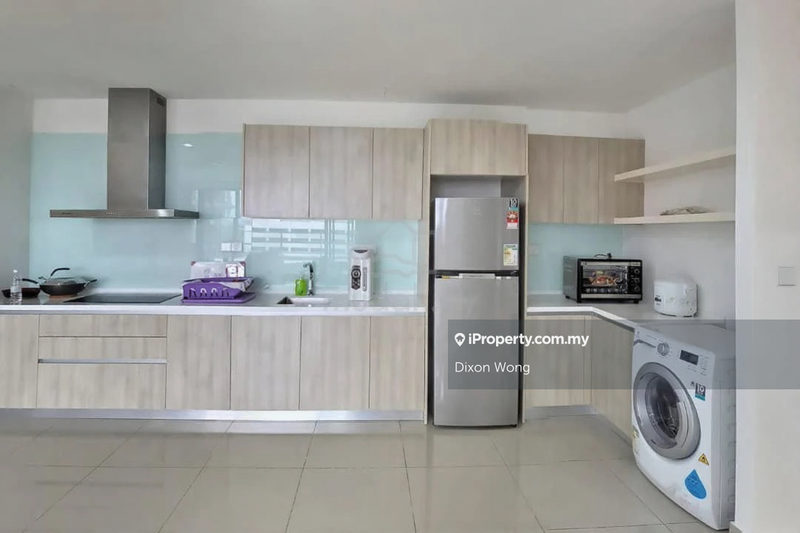 For Rent - Paramount Utropolis