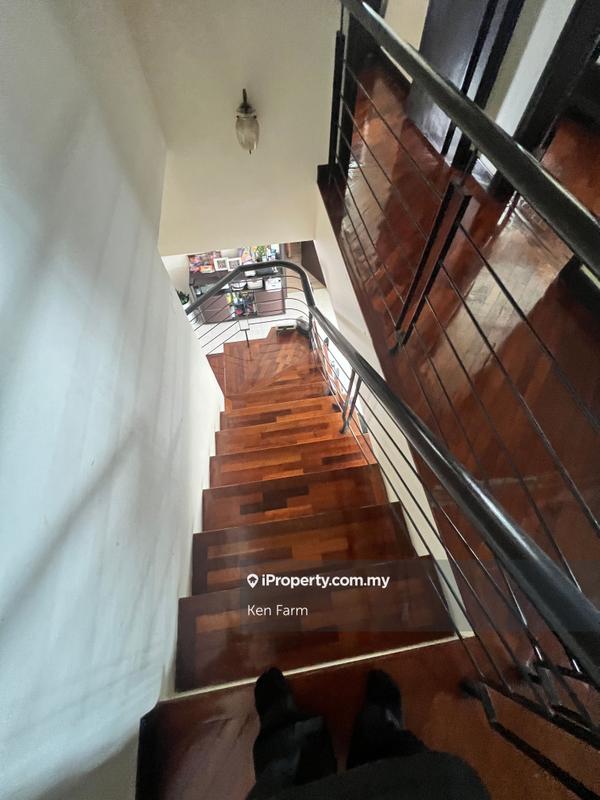Kondominium untuk Dijual di Armanee Terrace oleh Ken Farm - iProperty.com.my