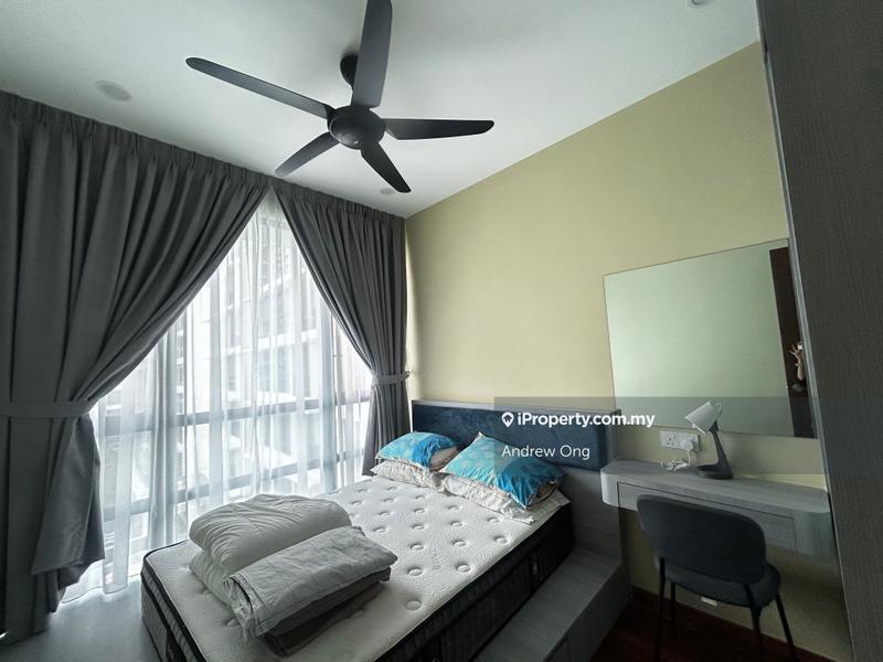 For Rent - Queens Residences Q1 @ Queens Waterfront