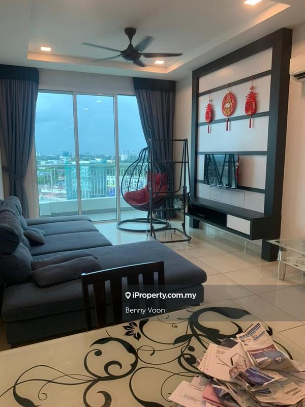 For Sale - D'Festivo Residences