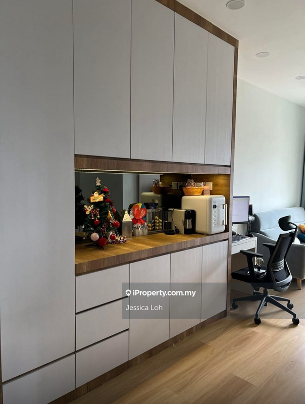 Service Residence for Sale in VIM 3 @ Desa Park North by Jessica Loh - iProperty.com.my