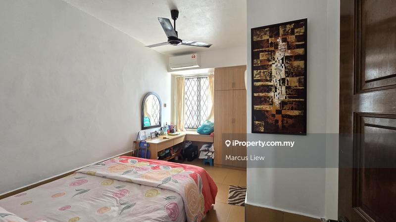 Rumah Berangkai 2.5 Tingkat untuk Dijual di Taman Bukit Seputeh, Seputeh oleh Marcus Liew - iProperty.com.my