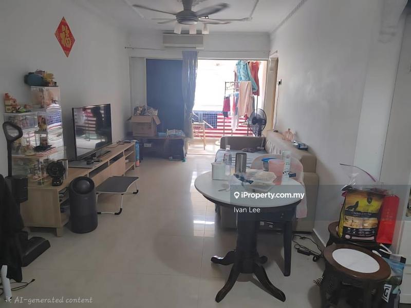 For Rent - Ketumbar Heights