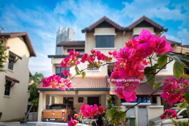 Kondominium untuk Dijual di Nadia Parkfront oleh Jane Wong - iProperty.com.my