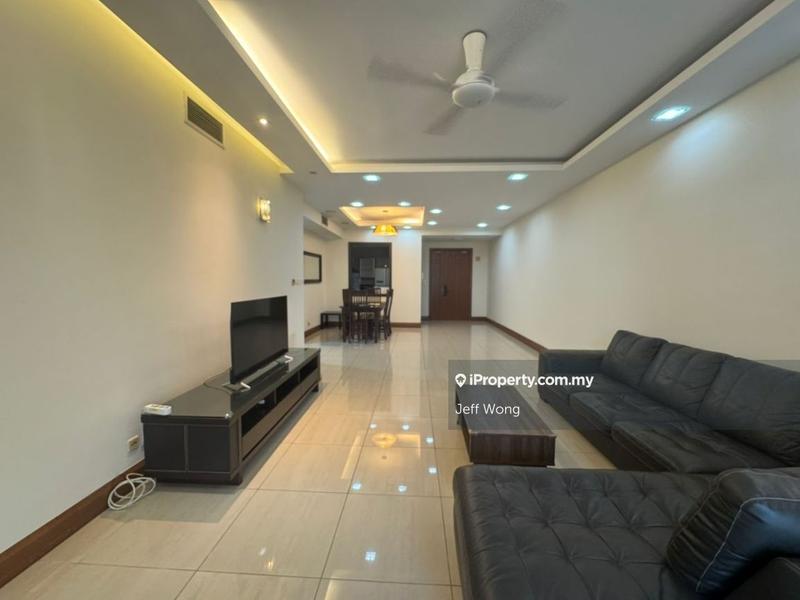 For Rent - Mont Kiara Aman