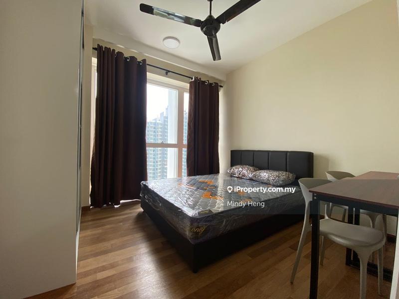 Condominium for Sale in Medini Signature by Mindy Heng - iProperty.com.my