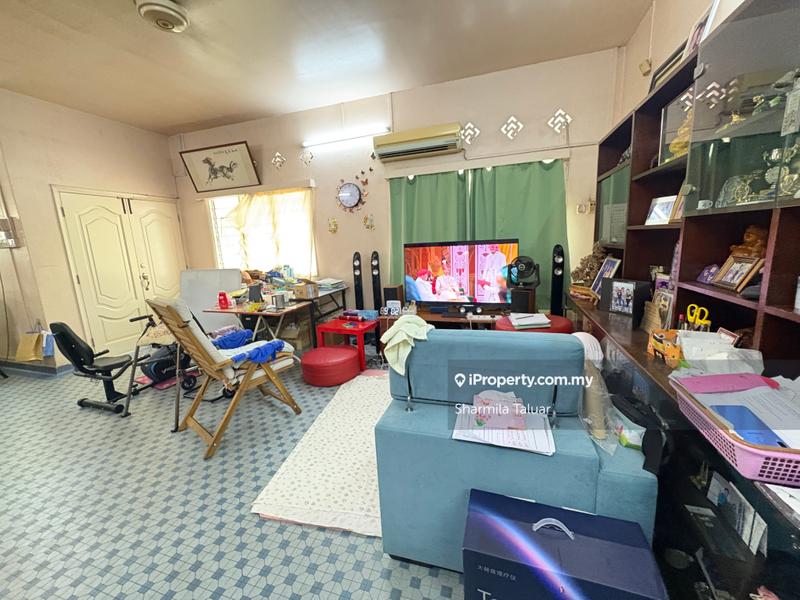 Bungalow House for Sale in Seksyen 12, Petaling Jaya by Sharmila Taluar - iProperty.com.my