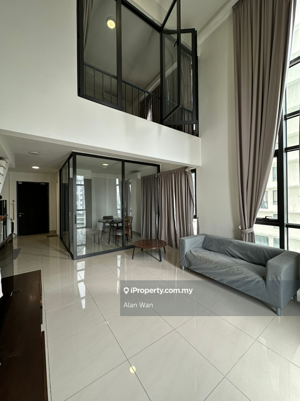 For Rent - Eclipse Residence @ Pan'gaea