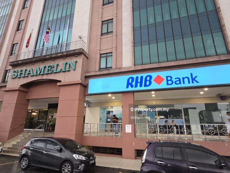Shop for Sale in Shamelin, Kuala Lumpur by William Ho - iProperty.com.my