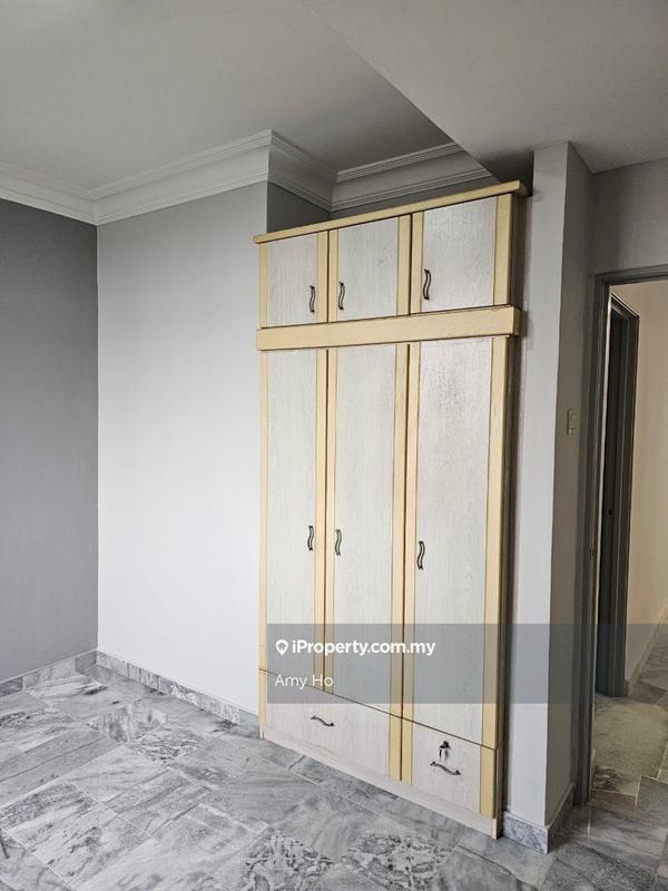 Pangsapuri untuk Dijual di Pangsapuri Nilam oleh Amy Ho - iProperty.com.my