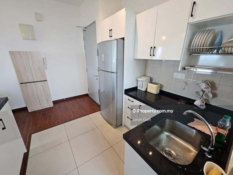 Service Residence for Rent in Gaya Resort Homes by Leon Goh - iProperty.com.my