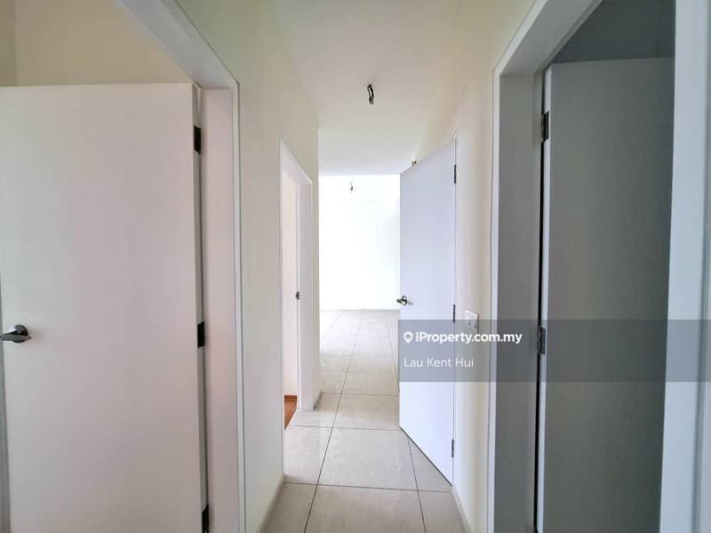 Condominium for Sale in Elevia Residences by Lau Kent Hui - iProperty.com.my