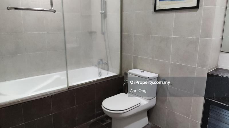Kediaman Servis untuk Dijual di One Residency oleh Ann Ong - iProperty.com.my