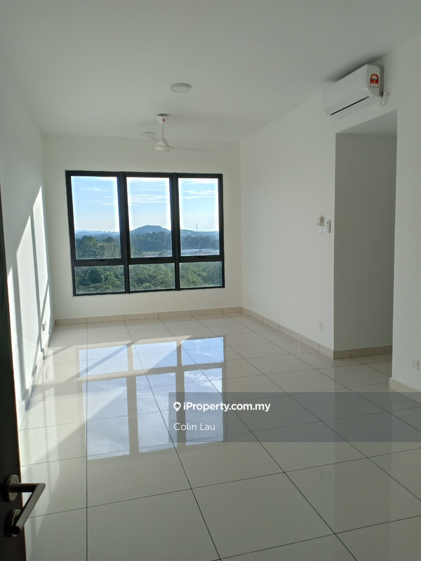 Kediaman Servis untuk Disewa di Kiara Plaza oleh Colin Lau - iProperty.com.my