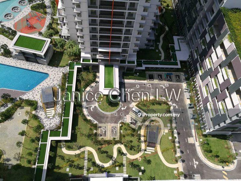Kondominium untuk Dijual di Midfields 2 oleh Janice Chen - iProperty.com.my