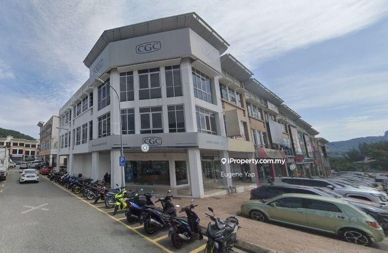 Shop for Sale in Taman Wangsa Melawati, Setapak by Eugene Yap - iProperty.com.my