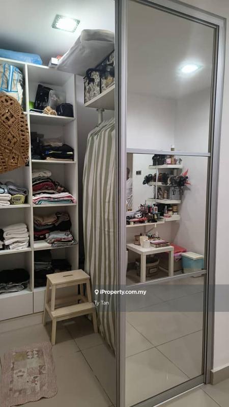 Condominium for Sale in Aman Heights Condominium by Ty Tan - iProperty.com.my