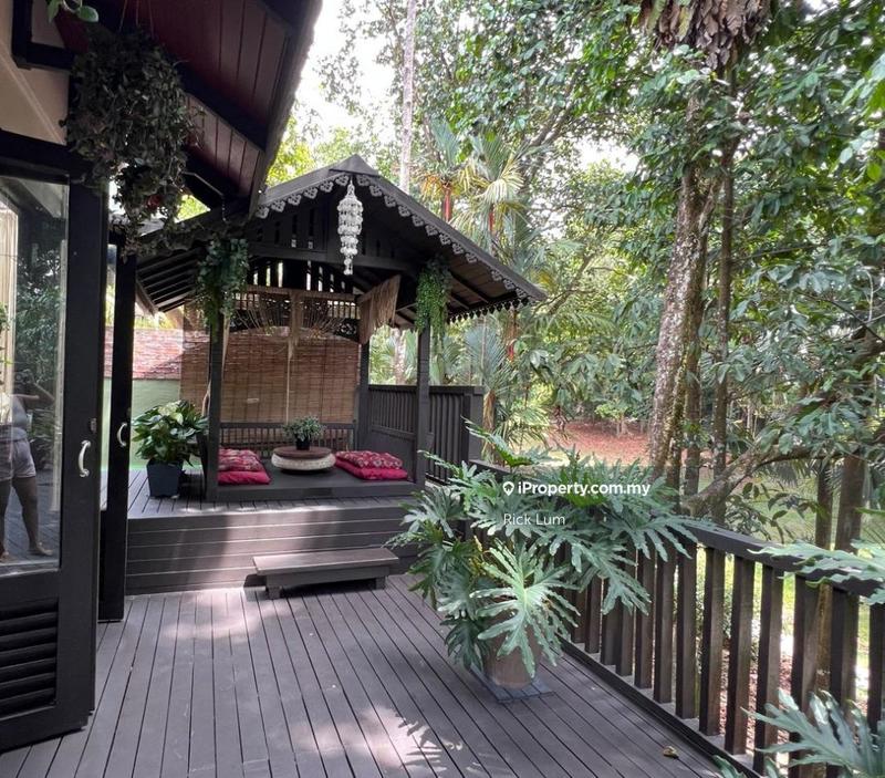 Bungalow House for Sale in Sierramas, Sungai Buloh by Rick Lum - iProperty.com.my
