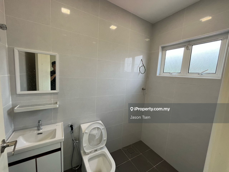 2-storey Terraced House for Sale in Bandar Baru Sri Petaling, Sri Petaling by Jason Tsen - iProperty.com.my