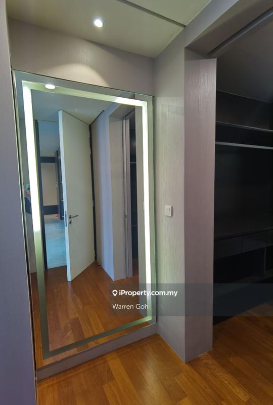 For Rent - Condominium @ The Troika