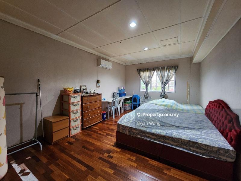 Bungalow House for Sale in SS 21, Damansara Utama, Petaling Jaya by Bryan Wong - iProperty.com.my