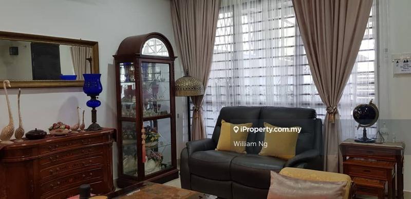 2-storey Terraced House for Sale in Hillpark Residence by William Ng - iProperty.com.my