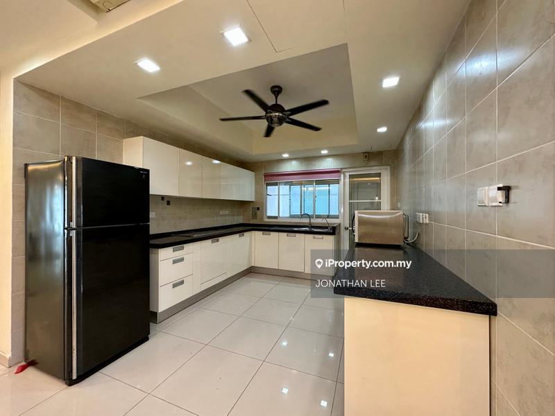 Kondominium untuk Dijual di Mont Kiara Meridin oleh JONATHAN LEE - iProperty.com.my