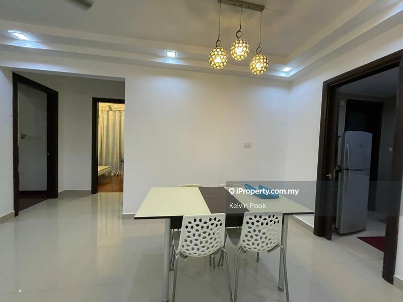 Condominium for Sale in Gardenview Residences by Kelvin Pook - iProperty.com.my