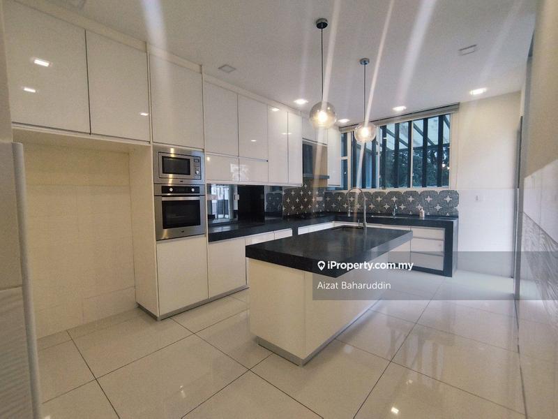 Rumah Berkembar untuk Dijual di Bukit Kerinchi, Pantai oleh Aizat Baharuddin - iProperty.com.my