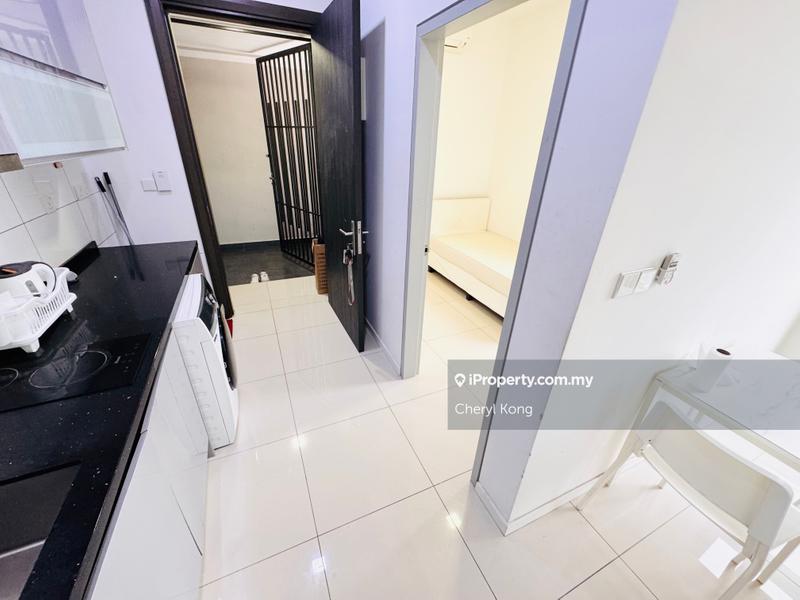 For Rent - Residential Suites @ HighPark