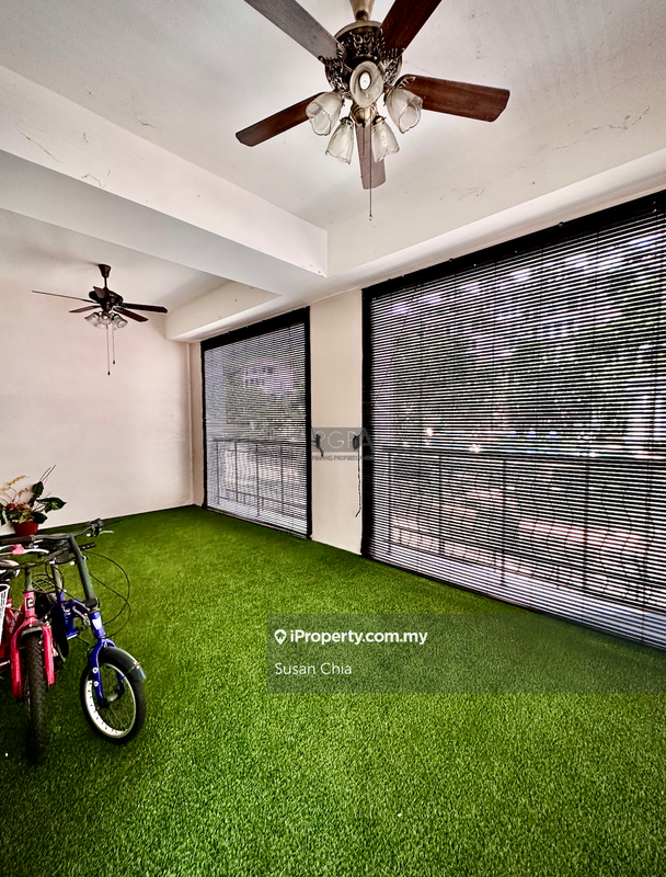 Condominium for Sale in Moonlight Bay by Susan Chia - iProperty.com.my