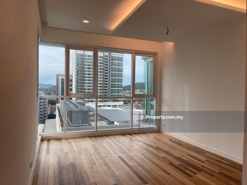 For Sale - Uptown Residences