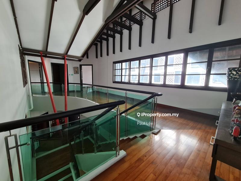 Bungalow House untuk Dijual di Taman Yarl, Jalan Klang Lama (Old Klang Road) oleh Paul Lee - iProperty.com.my