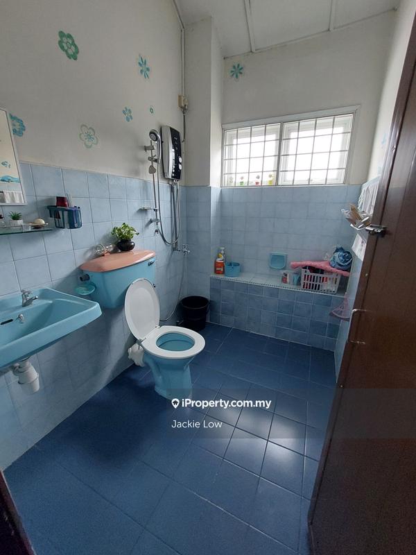 Semi-Detached House for Sale in SS14, Subang Jaya by Jackie Low - iProperty.com.my