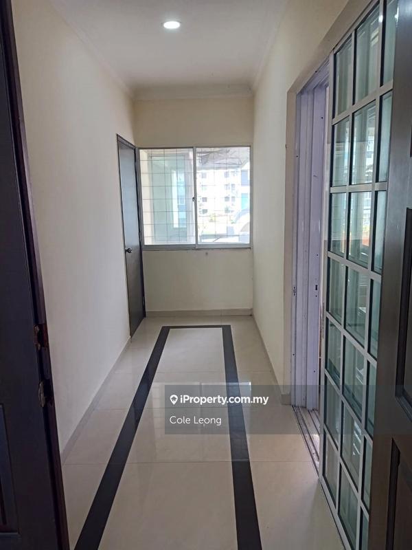 Apartment for Sale in RSGC View by Cole Leong - iProperty.com.my