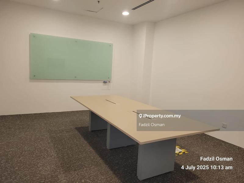 Office for Rent in 8mslj, Cyberjaya by Fadzil Osman - iProperty.com.my