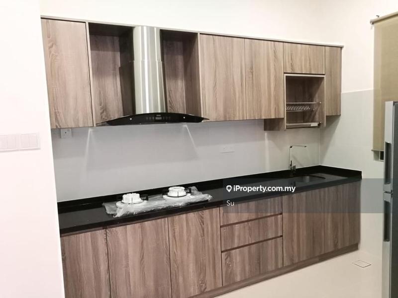 Residensi Servis untuk Disewa di South View oleh Sujatha M - iProperty.com.my