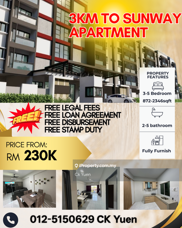 Townhouse for Sale in Bercham, Ipoh by Ck Yuen - iProperty.com.my