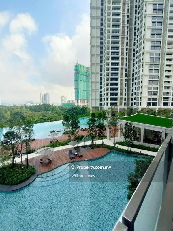 Residensi Servis untuk Disewa di Park Regent @Desa Park City oleh William Leaw - iProperty.com.my