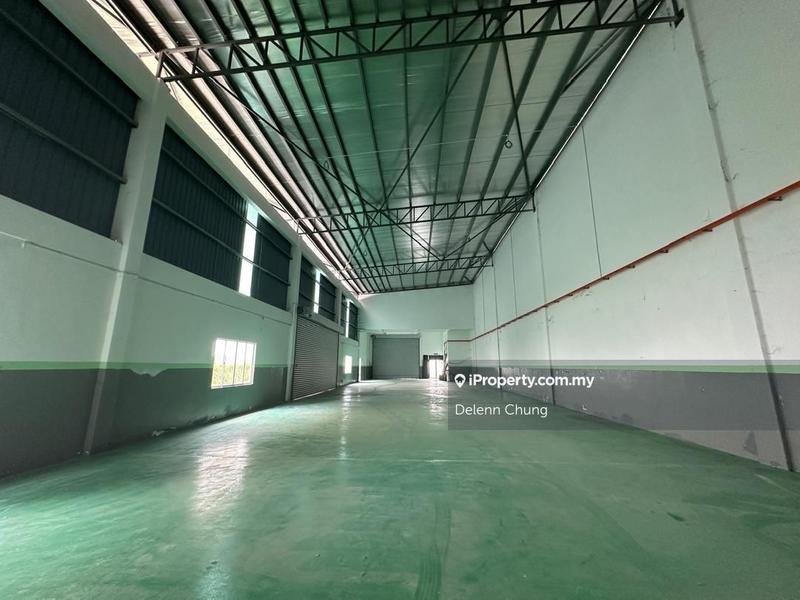 For Sale - Nilai 3 Industrial Park