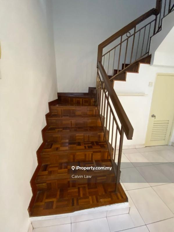 2-storey Terraced House for Rent in Bandar Utama 11, Bandar Utama by Calvin Law - iProperty.com.my