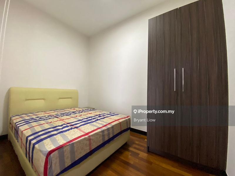Condominium for Sale in Silverscape Residences by Bryant Liow - iProperty.com.my