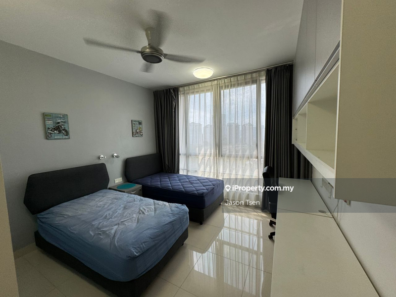 Condominium for Rent in The Z Residence by Jason Tsen - iProperty.com.my