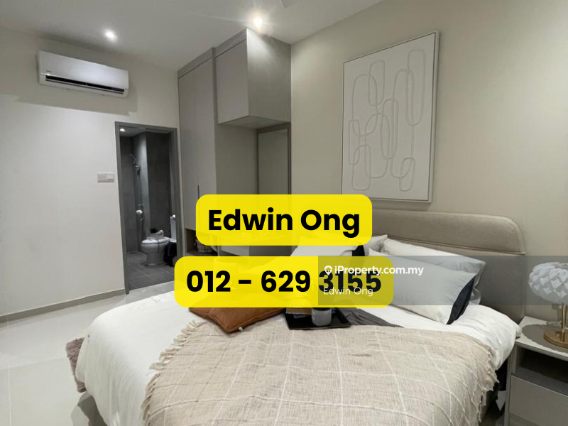 Kondominium untuk Dijual di Iconic Harmony oleh Edwin Ong - iProperty.com.my