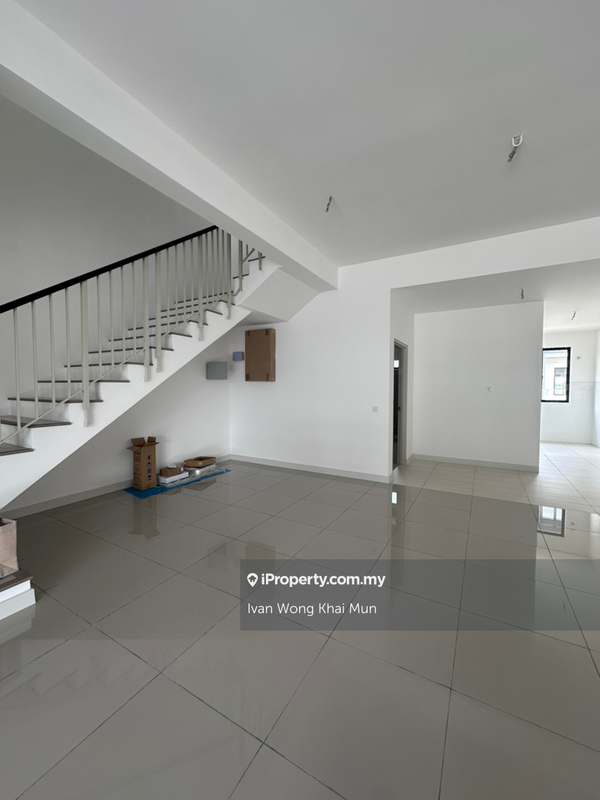Rumah Berangkai 2 Tingkat untuk Dijual di Bandar Bukit Raja, Klang oleh Ivan Wong Khai Mun - iProperty.com.my