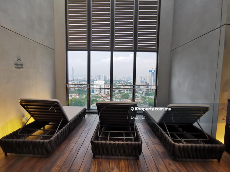 Condominium for Rent in Aira Residence by Dior Toh - iProperty.com.my