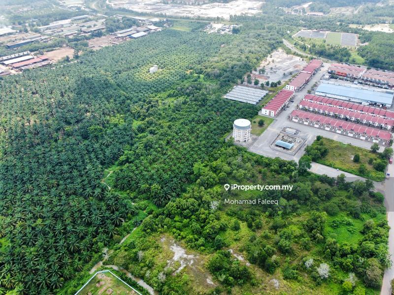 Industrial Land for Sale in Gemas, Tampin, Gemencheh, Gemas by Mohamad Faleeq - iProperty.com.my