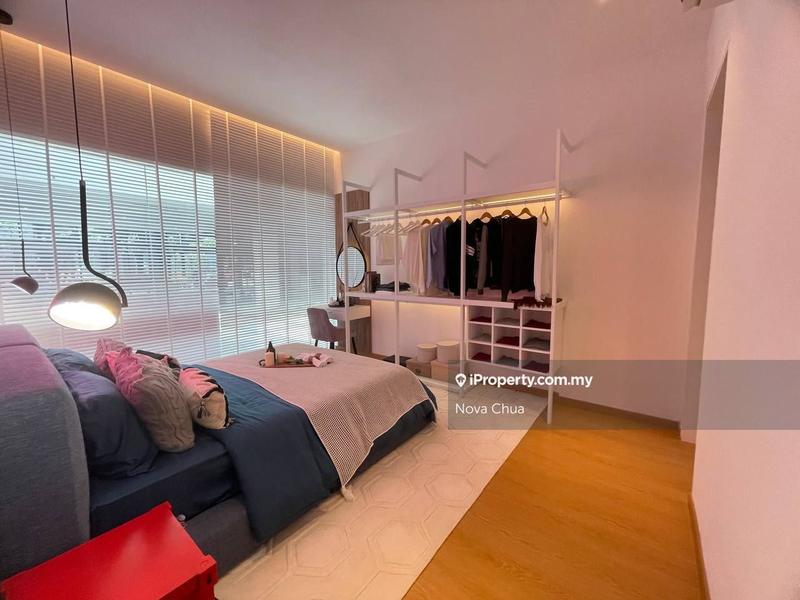 Condominium for Sale in Riana Trees Residences by Nova Chua - iProperty.com.my